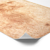 Leonardo da Vinci Self Portrait Poster c. 1513 (Hoek)