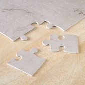 Leonardo da Vinci's apostel Jacobus Sforza Kasteel Legpuzzel (Zijkant)