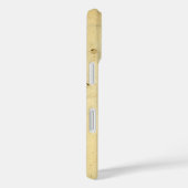 Leonardo da Vinci's Architectonische Kathedraalstu Case-Mate iPhone Case (Achterkant / Rechts)