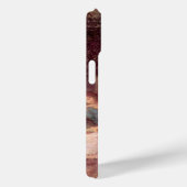 Leonardo da Vinci's Het Laatste Avondmaal Case-Mate iPhone Case (Achterkant / Rechts)