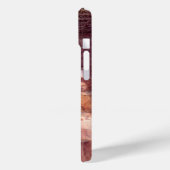 Leonardo da Vinci's Het Laatste Avondmaal Case-Mate iPhone Case (Achterkant / Links)