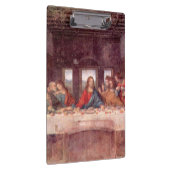 Leonardo da Vinci's Het Laatste Avondmaal Klembord (Rechts)