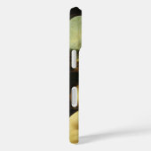 Leonardo da Vinci's Madonna met de anjer Case-Mate iPhone Case (Achterkant / Rechts)