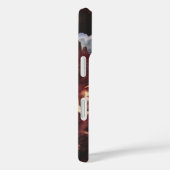 Leonardo da Vinci's Madonna van de Grot Case-Mate iPhone Case (Achterkant / Rechts)