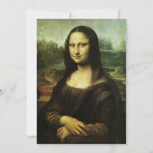 Leonardo da Vinci's Mona Lisa, Renaissancekunst