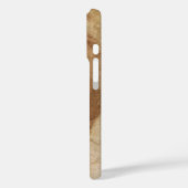 Leonardo da Vinci's Portret van de Heilige Anne St Case-Mate iPhone Case (Achterkant / Links)