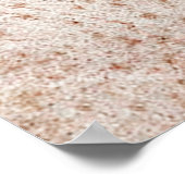 Leonardo da Vinci's Zelfportret (1512) Poster (Hoek)