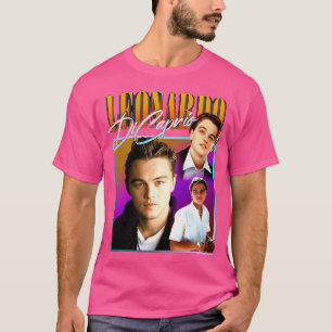 Leonardo Dicaprio T-shirt