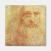 Leonardo Magneet (Voorkant)