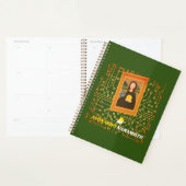 Leonardo Nakamoto Planner (Display)