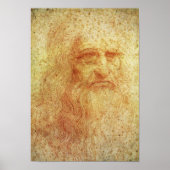 Leonardo Poster (Voorkant)