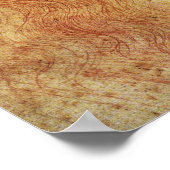 Leonardo Poster (Hoek)