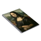 Leonardo Vinci | Mona Lisa, c.1503-6 Notitieboek (Rechterzijde)
