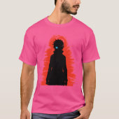 Leonardo Watch T-shirt (Voorkant)