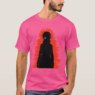 Leonardo Watch T-shirt