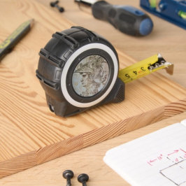 Leonardo's Helmachtige Krijger Rolmaat