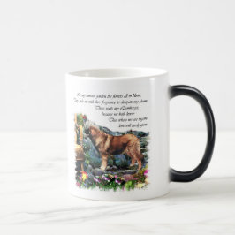 Leonberger Art Gifts Magische Mok