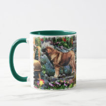 Leonberger Art Gifts