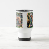 Leonberger Art Gifts Reisbeker (Center)