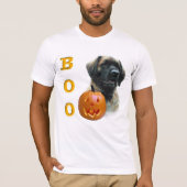 Leonberger Boo T-shirt (Voorkant)