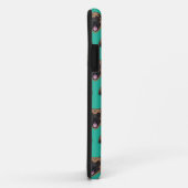 Leonberger Case-Mate iPhone Case (Achterkant/rechts)