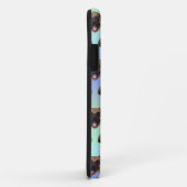 Leonberger Case-Mate iPhone Case (Achterkant/rechts)