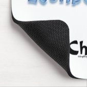 Leonberger Charge Muismat (Hoek)