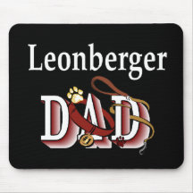 Leonberger DAD Gifts