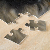 Leonberger Hondenras Legpuzzel (Zijkant)