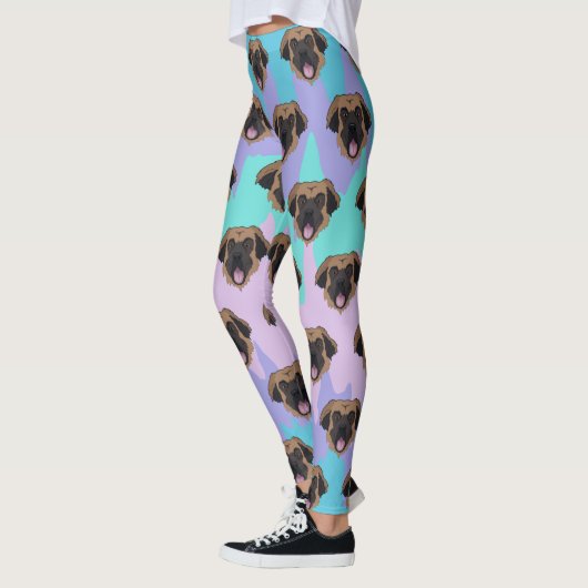 Leonberger Leggings (Links)