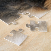 Leonberger Legpuzzel (Zijkant)