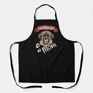 Leonberger Mam, Dog Mam Schort