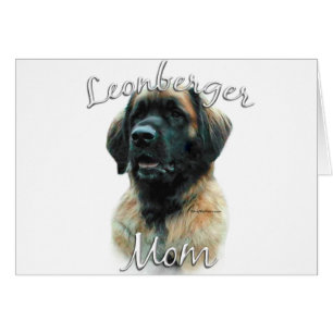 Leonberger mama 2
