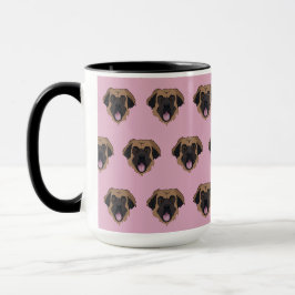 Leonberger Mok