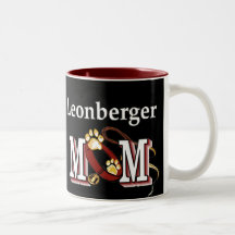 Leonberger MOM Gifts