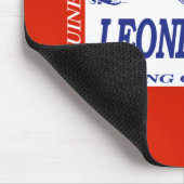 Leonberger Muismat (Hoek)