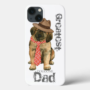 Leonberger Pa Case-Mate iPhone Case