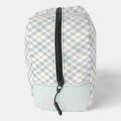 Leonberger Schilderij Leo Schattigee Originele Pet Toilettasje (Rechts)