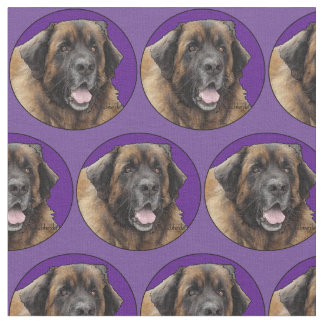 LEONBERGER STOF