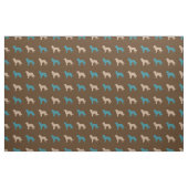 Leonberger Stof (Fat Quarter)