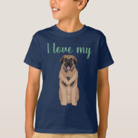  Leonberger