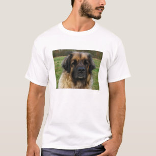 leonberger t-shirt