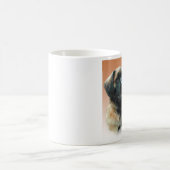 Leonberger Turkije Koffiemok (Center)