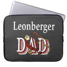 Leonberger vader