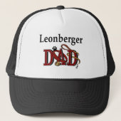 Leonberger Vader Pet (Voorkant)