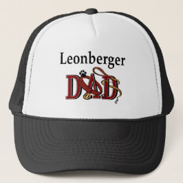 Leonberger Vader Pet