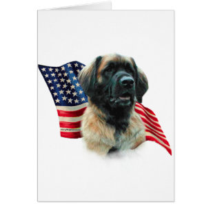 Leonberger Vlag