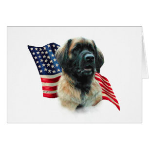 Leonberger Vlag
