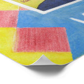 Leoncavallo print (Hoek)