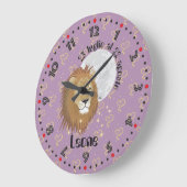 Leone 23 luglio al 22 agosto Orologio Grote Klok (Hoek)